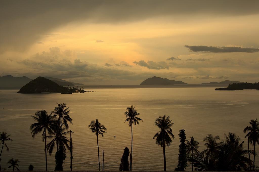 Islanda Resort Hotel Koh Mak Buitenkant foto