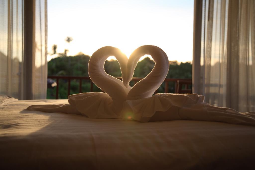 Islanda Resort Hotel Koh Mak Kamer foto